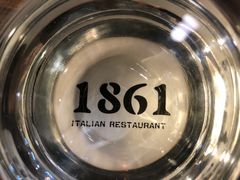 -1861意大利餐厅(文化广场店)