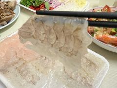 -官塘锋记鱼生·生腌·砂锅粥(牌坊街店)