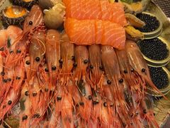 -田舍家Inakaya·炉端烧·铁板烧(天汇igc店)