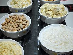 -农小锅(北京大兴凯德店)