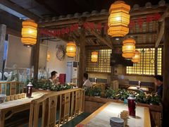 -洞庭记·老湖南味道(下沙店)