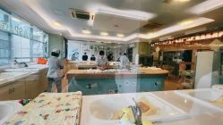 -仕馨母婴成长中心(樱花店)