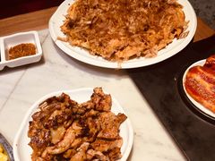 -韩宫宴烤肉·料理(苏州中心店)