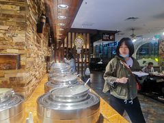 -汉巴味德(大悦城店)