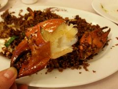 -桥底辣蟹(谢斐道店)