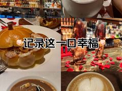 -Mogul Eatery·大亨餐酒馆