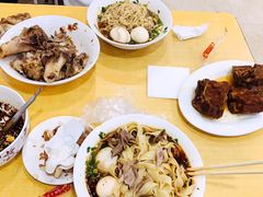 -水仙拉面(水仙街店)