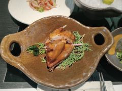 -花潮料理艺食馆(SM新生活广场店)