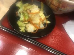 -食其家·牛丼咖喱(太阳宫店)