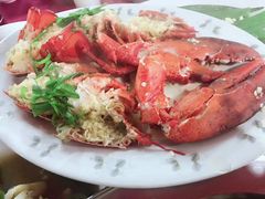 -板桥海鲜广场(文明东店)