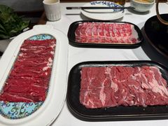 -东来顺•非遗火锅(外滩店)