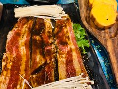 -名扬烤肉(起源店)
