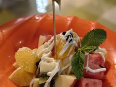-美森西餐厅(曙光大道店)