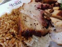 -了凡香港油鸡饭面(大成店)