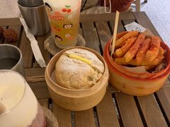 -甘单茶事小馆(洋河店)
