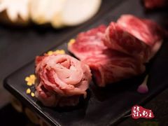 -樱宿日式和牛烧肉(五道口店)
