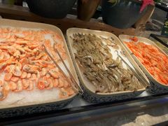 -梨花自助烤肉(西三旗万象汇黑金店)