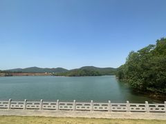 -佛手湖郊野公园