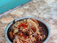 -灵山卢梅燕粉店