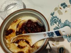 红糖冰豆花-匠熙小馆(崇文门店)