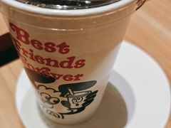 -麦当劳(安定门外大街店)