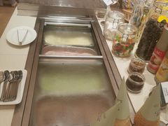 -上海浦东假日酒店逸庭咖啡厅