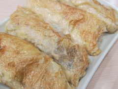 五香卷-百家鸡味馆(清泰店)