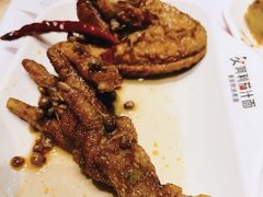-阿利茄汁面(曼哈顿店)