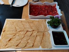 -老版火锅(半坡店)