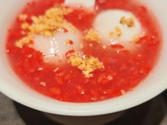 -锦府园·新台州菜(合生汇店)