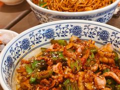 -王繁星面馆(西安熙地港店)