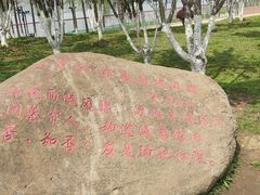 -武昌江滩