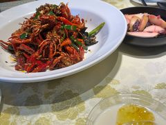 -聚味瞿记·龙虾堂(天元店)