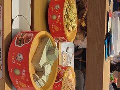 -龍歌自助小火锅(崂山丽达店)