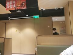 -海底捞火锅(河东万达广场店)