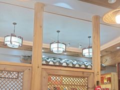 -下梅人家土菜馆(历史文化餐厅度假区店)