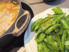 -创味·民间海南菜·非遗藤桥排骨(藤桥·免税城店)