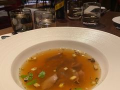 -恰餐厅及酒吧 CHAR Bar & Grill (北京丽都皇冠假日店)