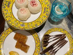 -富华斋饽饽铺·宫廷糕点·伴手礼(护国新天地店)