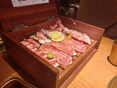 -MIKOMIKO和牛烧肉专门店(南门店)
