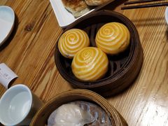 -黄金粥港式·早晚茶(海阳路店)