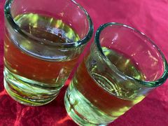 -绿雅居原生态农庄(小涌店)