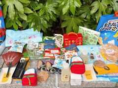 -上海港国际客运中心