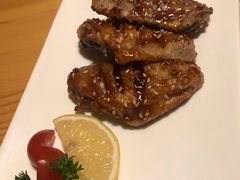 名古屋炸鸡翅-福匠日本料理(人民路店)