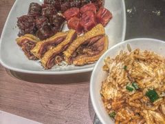 腊味煲仔饭-協成海鮮火鍋(老店)