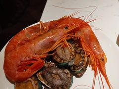 -加餐海鲜自助(宝龙一城店)