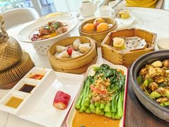 -广府汤语·靓汤·早茶·小粤菜(仁恒梦店)