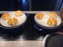 -重庆尼依格罗酒店·欣厨Niccolo Kitchen