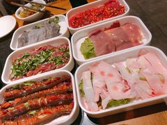 -纸盐河码头火锅(十八梯店)