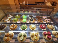 -CREAM STORY意大利手工冰淇淋&甜品(万象前海店)